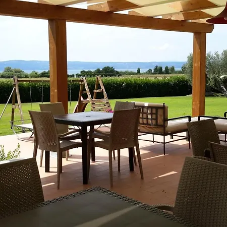 Arlena Bolsena