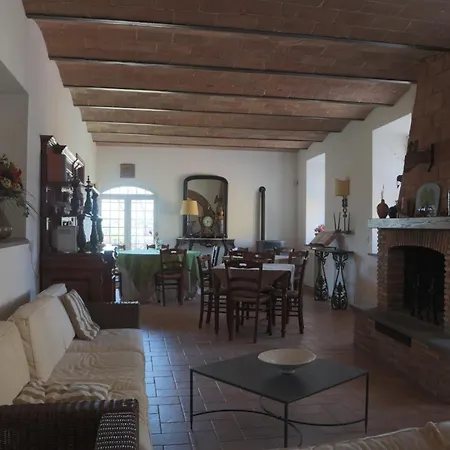 Alloggio per agriturismo Arlena *