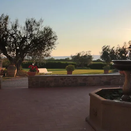 Arlena Alloggio per agriturismo *