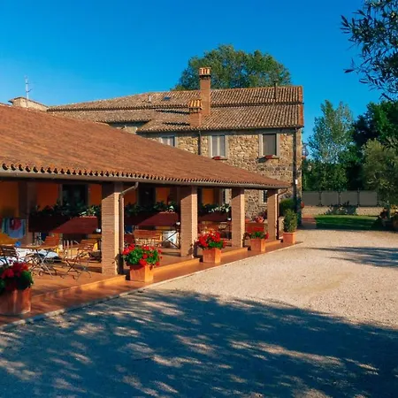 Arlena Alloggio per agriturismo Bolsena