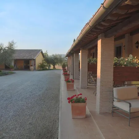 Arlena Alloggio per agriturismo *