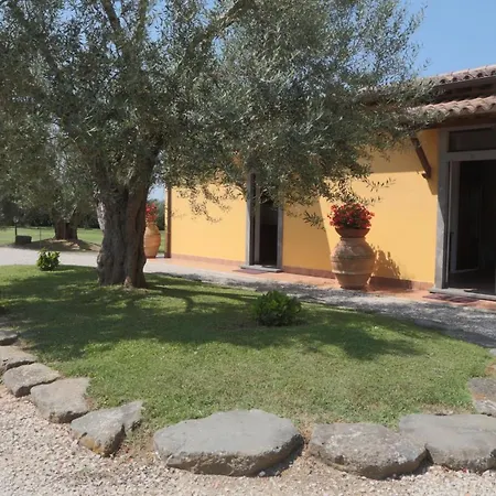 Arlena Alloggio per agriturismo