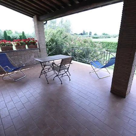 Arlena Alloggio per agriturismo