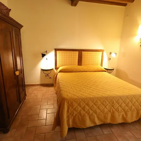 Arlena Alloggio per agriturismo Bolsena