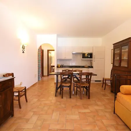 Arlena Alloggio per agriturismo