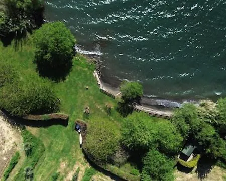 Alloggio per agriturismo Arlena