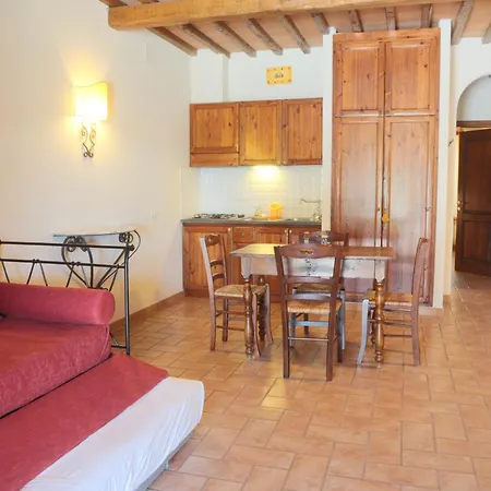 Alloggio per agriturismo Arlena