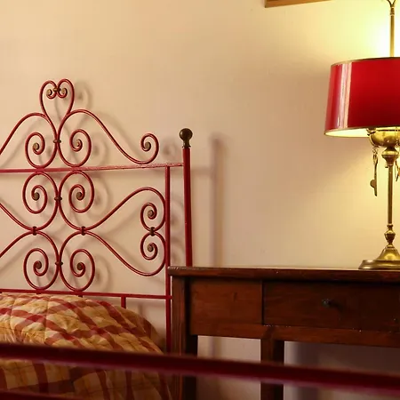 Alloggio per agriturismo Arlena
