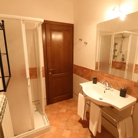 Alloggio per agriturismo Arlena *