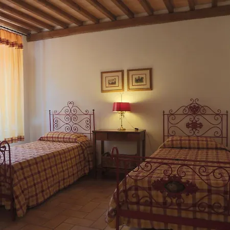 Alloggio per agriturismo Arlena *
