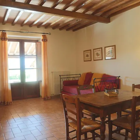Arlena Alloggio per agriturismo Bolsena