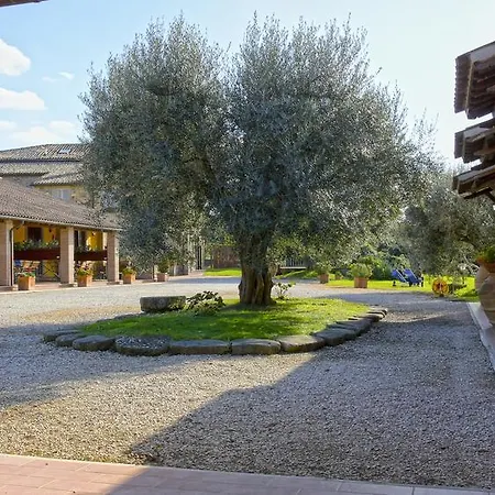 Arlena Alloggio per agriturismo