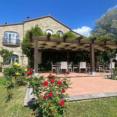 Alloggio per agriturismo Arlena *