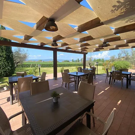 Arlena Alloggio per agriturismo