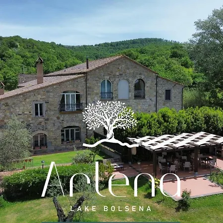 Arlena Alloggio per agriturismo *